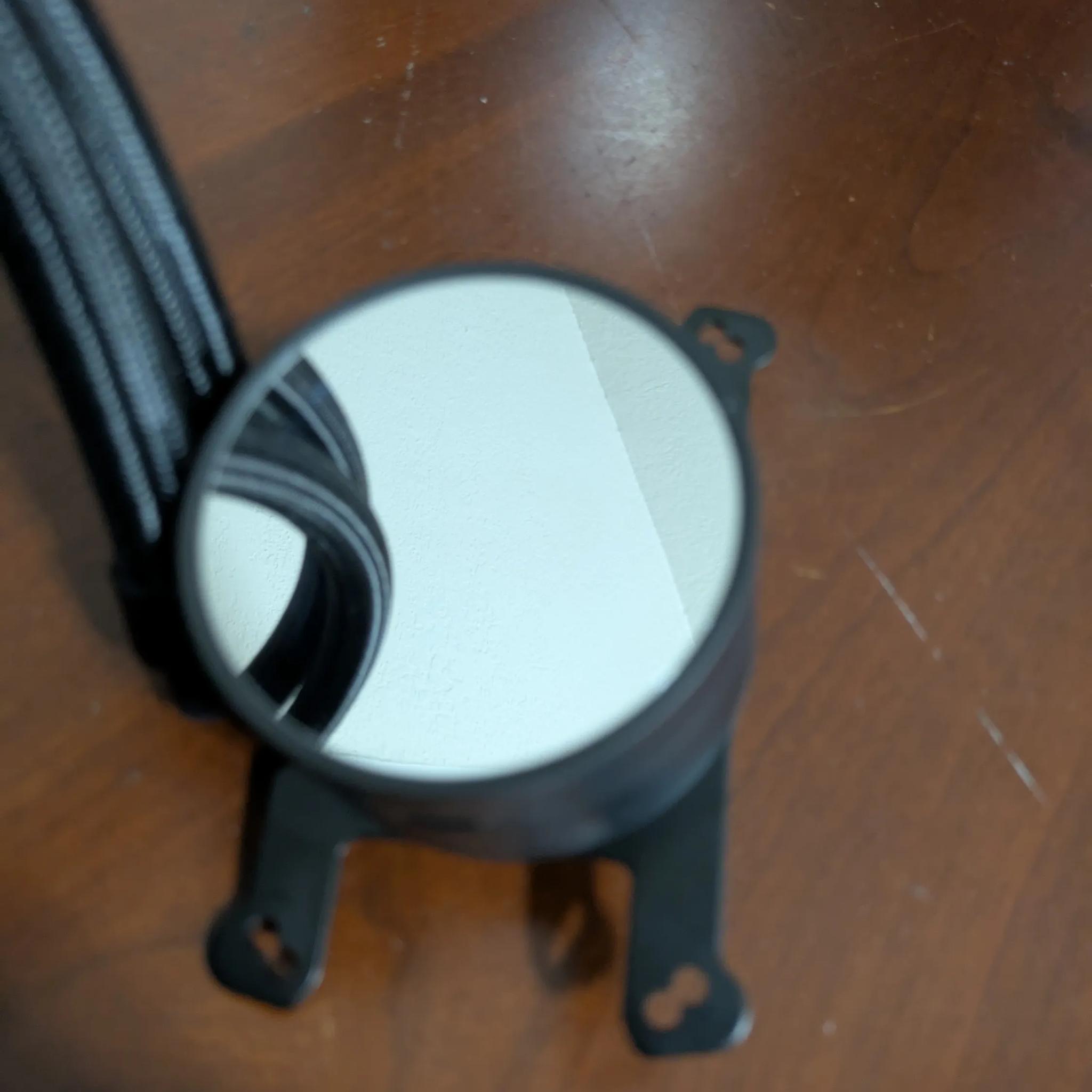 NZXT Kraken M22 120mm AIO CPU Cooler