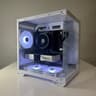 Ryzen 5 5500 | RTX 3060 TI 8GB | 16GB DDR4 Ram | 1TB NVME | WIFI/BT | Windows 11 Pro