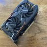 GIGABYTE GeForce GTX 1050 2GB Graphics Card