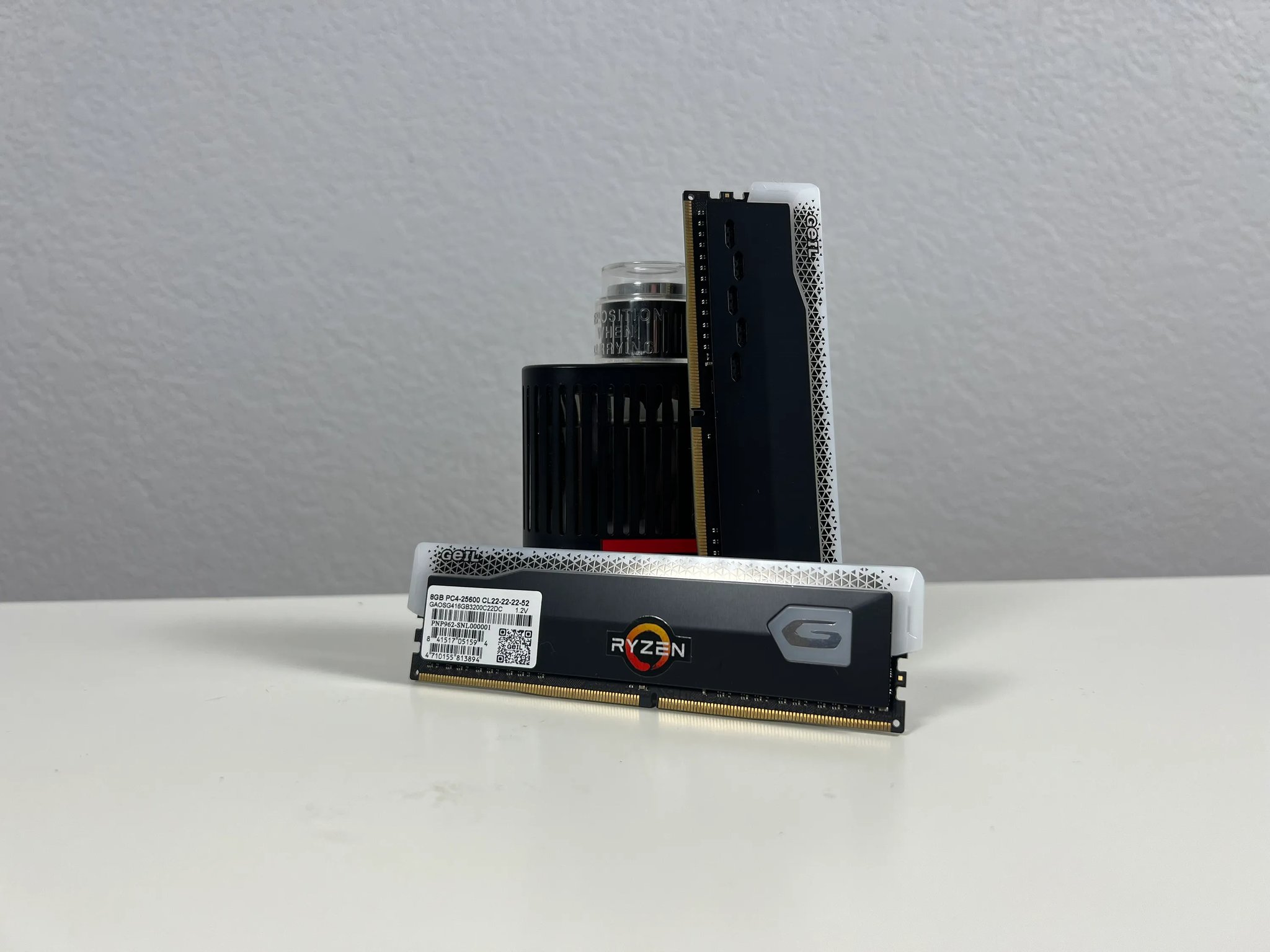 GEIL Orion RGB 2x8gb DDR4-3200mhz