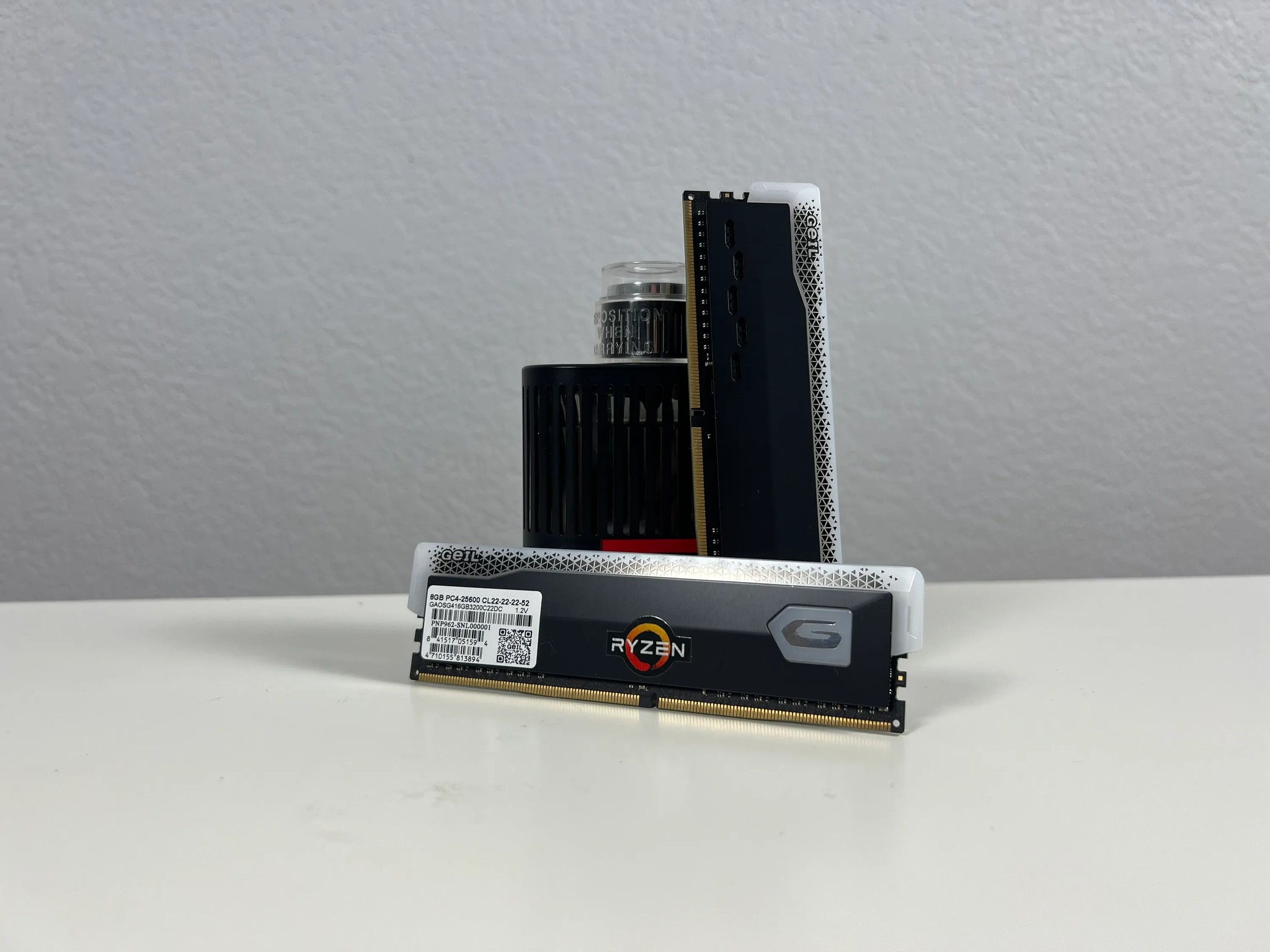 GEIL Orion RGB 2x8gb DDR4-3200mhz