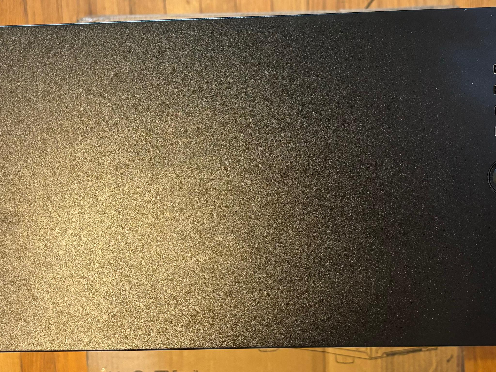 Micro Atx pc,Ryzen 9 7900, RTX 3090, 64GB ddr5, 2tb ssd