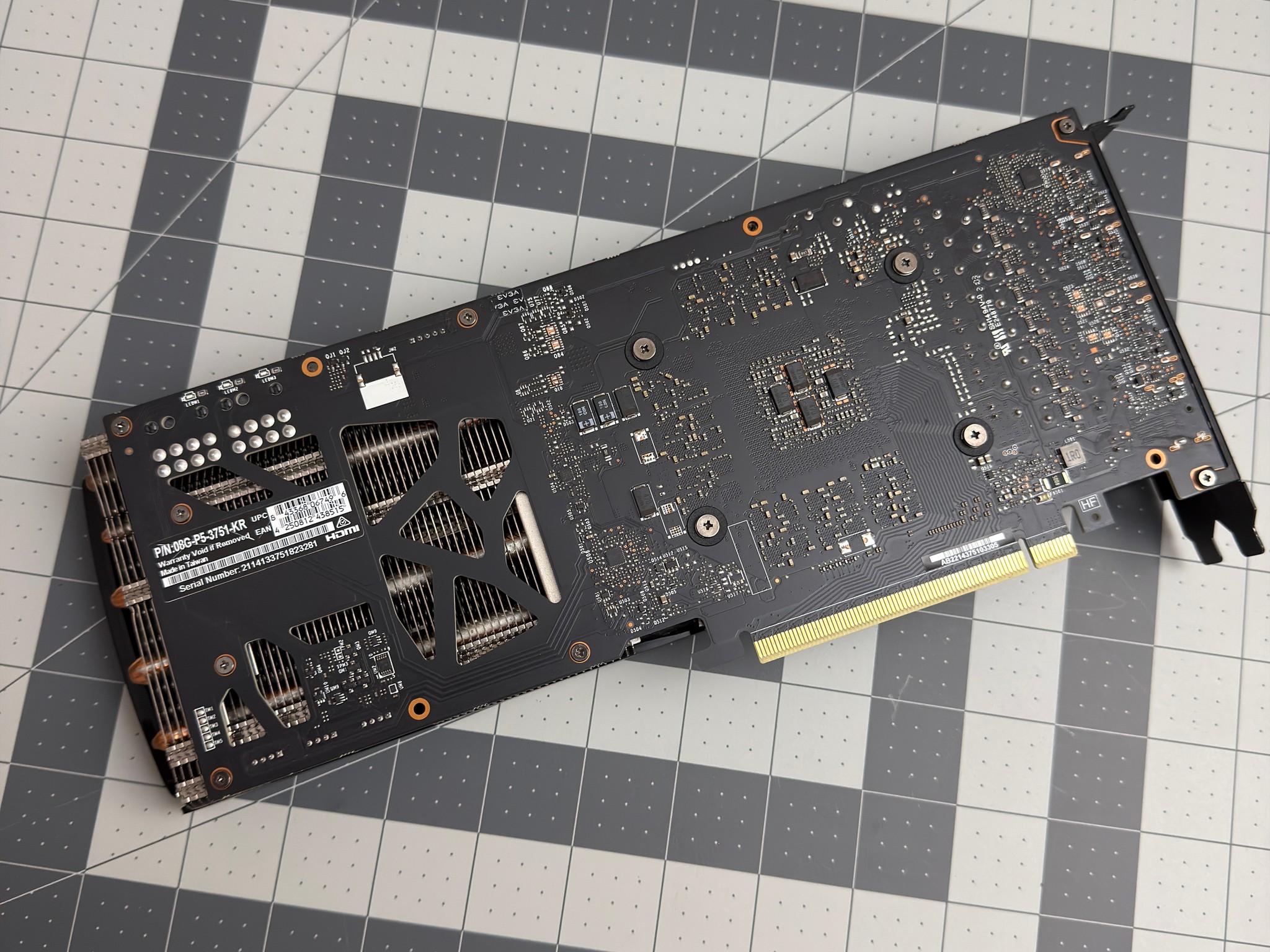 RTX 3070 GPU