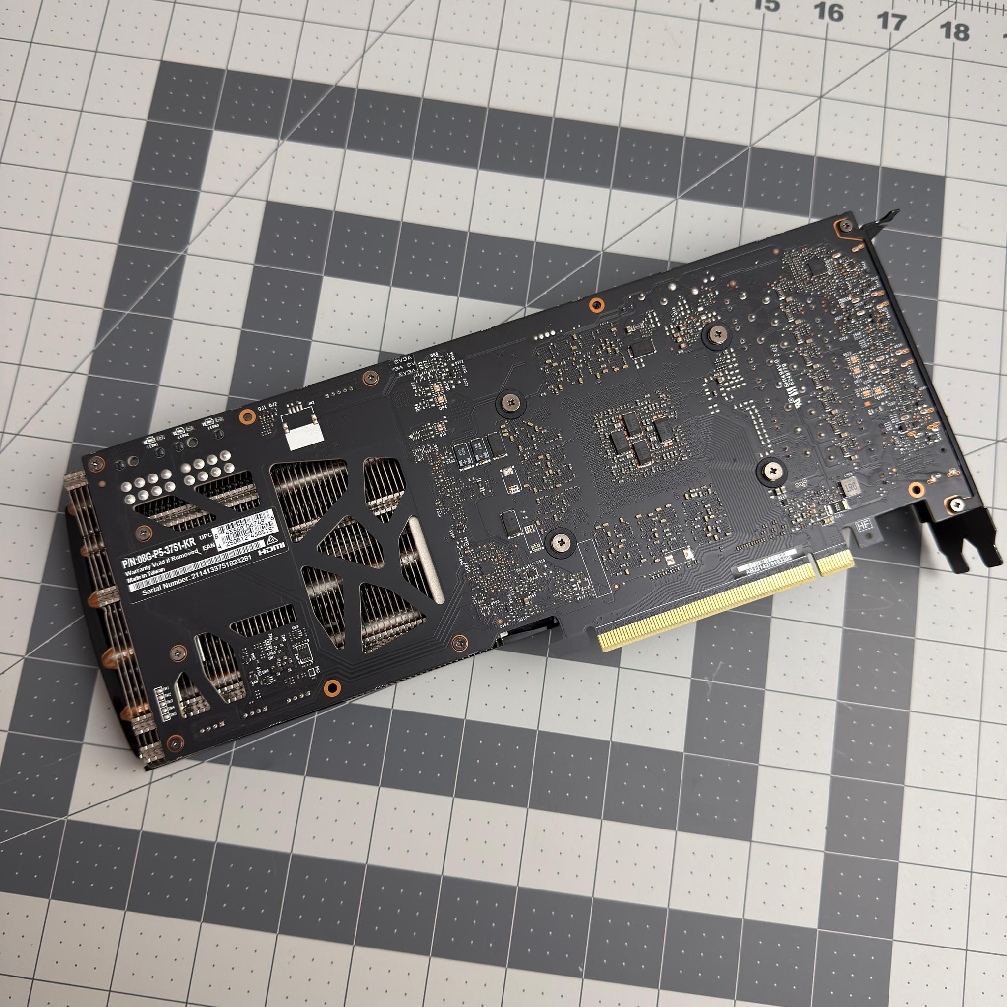 RTX 3070 GPU