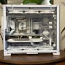 RTX 4080 | Ryzen 7 7800X3D | 32GB DDR5 | B850M | 2TB Gen4 SSD | 850W SFX Custom Loop