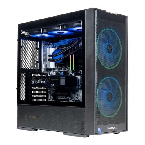 Intel Core Ultra 7 270K Plus | RTX 5070 | 32GB DDR5 | 2TB NVMe SSD | Win11 Home