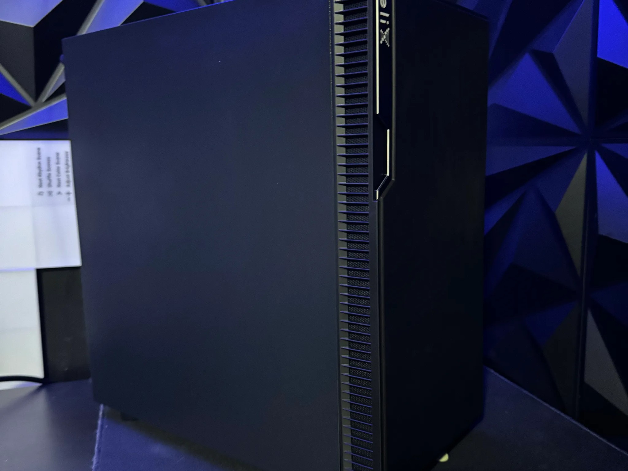 Tusker Build 6560 Budget Gamer