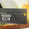 EVGA SuperNOVA 1000W G3