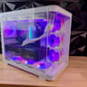Intel Ultra 9 285K AI Workstation RTX 5080 64GB DDR5 4TB NVMe WiFi7 Desktop PC!