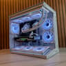 RTX 2070 SUPER | RYZEN 5 5500 | 16GB DDR4 | 500GB SSD | 360MM AIO | 600W