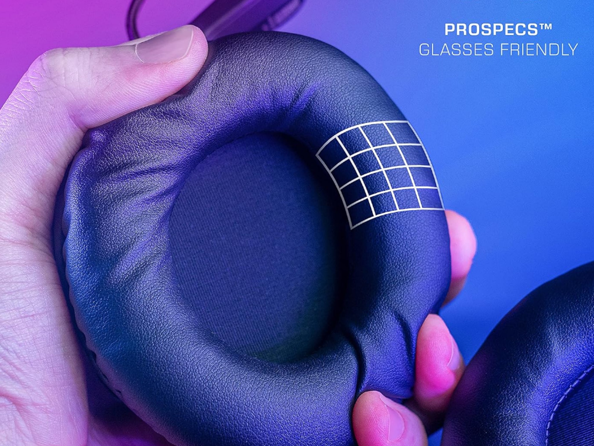 (New) ROCCAT Elo 7.1 Air PC Wireless Gaming Headset