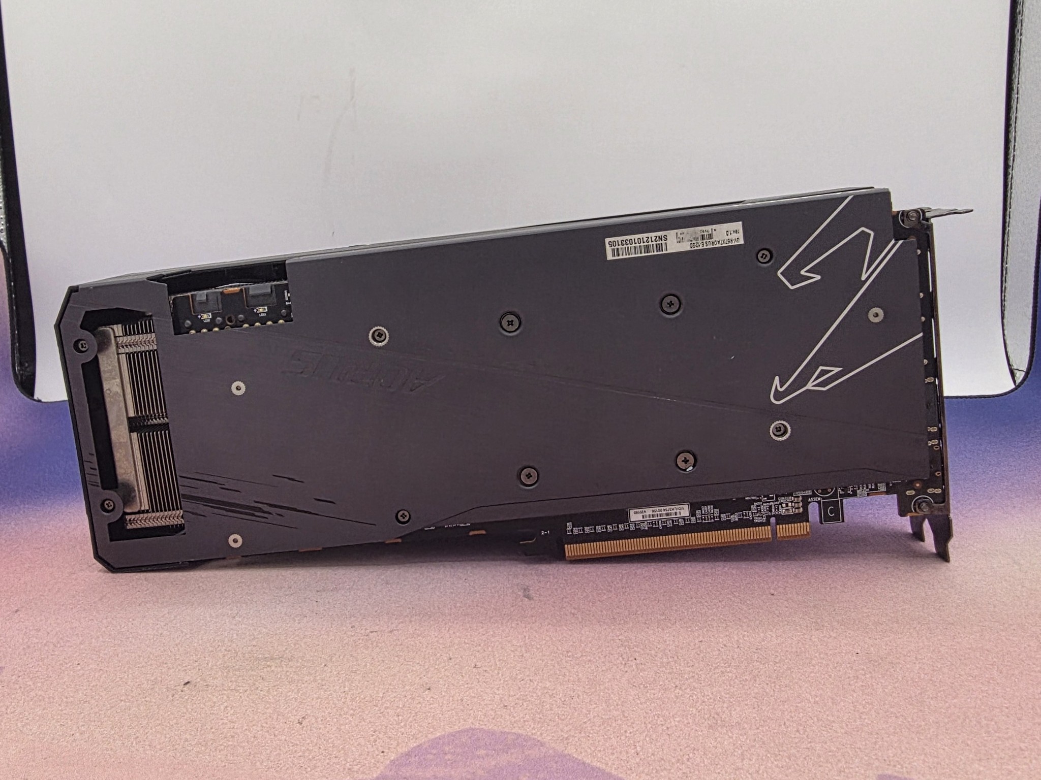 GIGABYTE AORUS ELITE Radeon RX 6700 XT