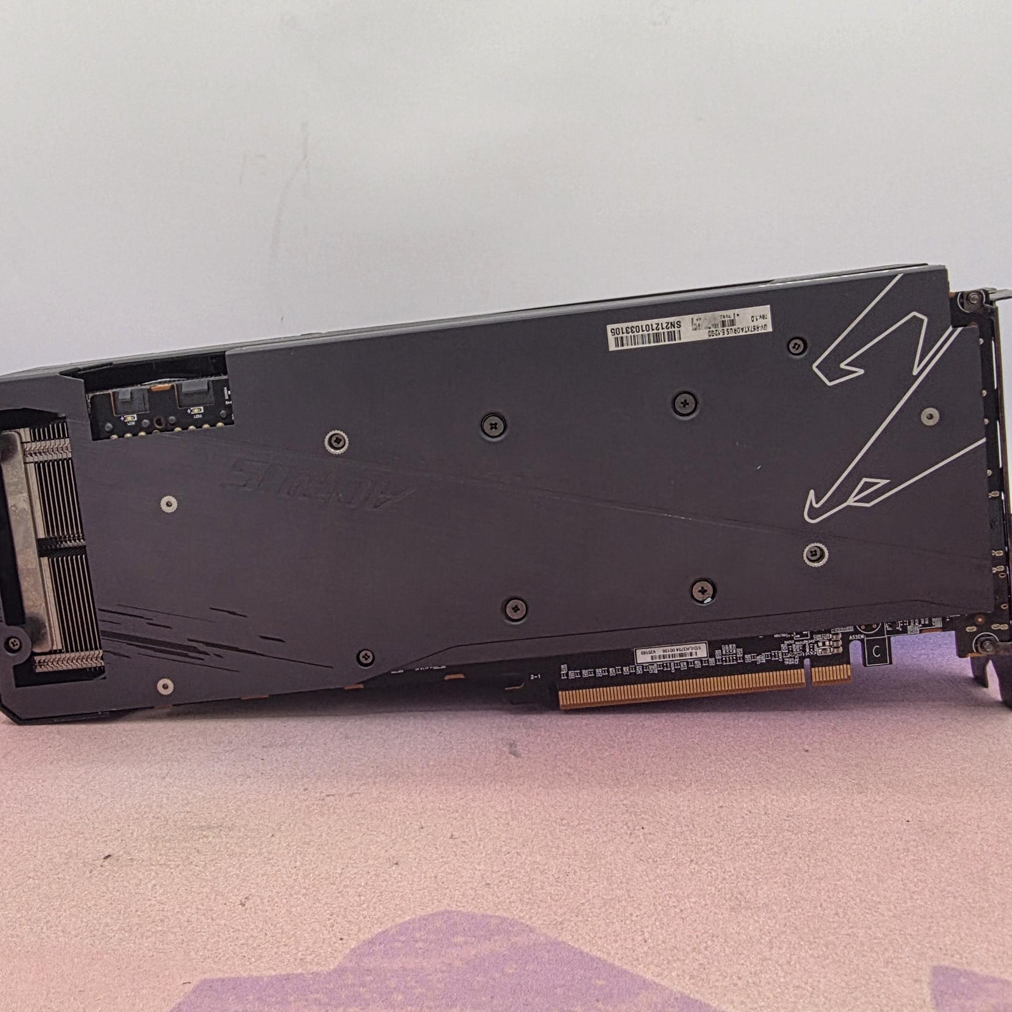 GIGABYTE AORUS ELITE Radeon RX 6700 XT