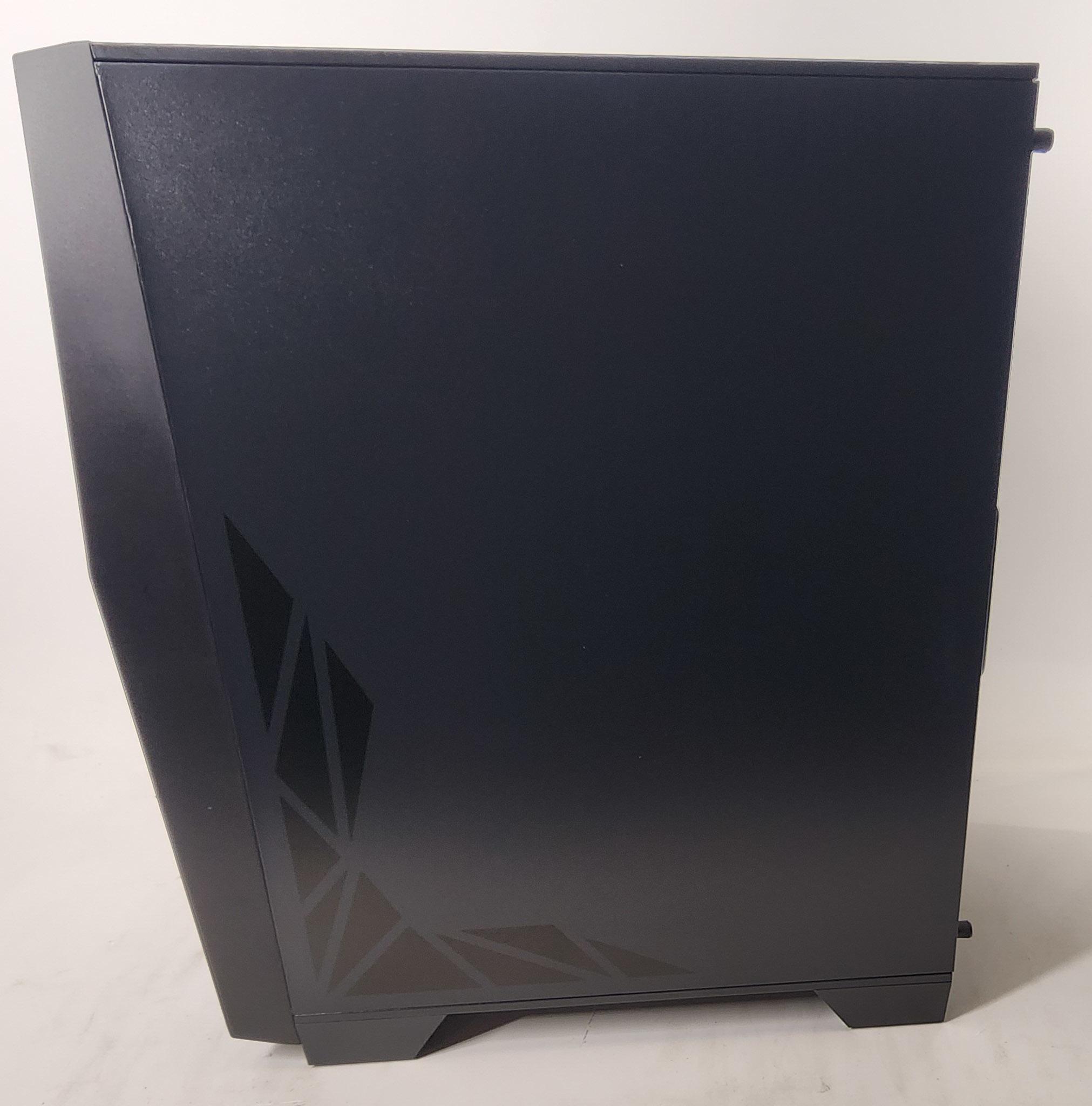 Gaming PC Ryzen 7 5800X 16GB RAM 512GB SSD GTX 1660 Ti 6GB Windows 11 Computer