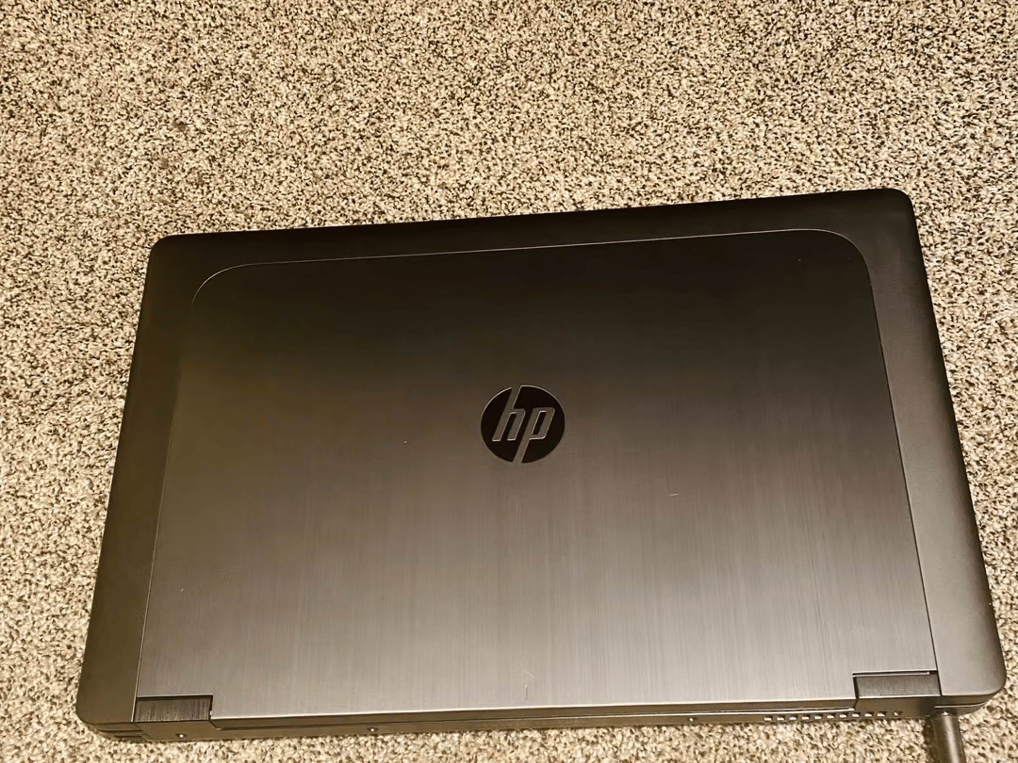 HP ZBook 17 G2 -  Good Condition