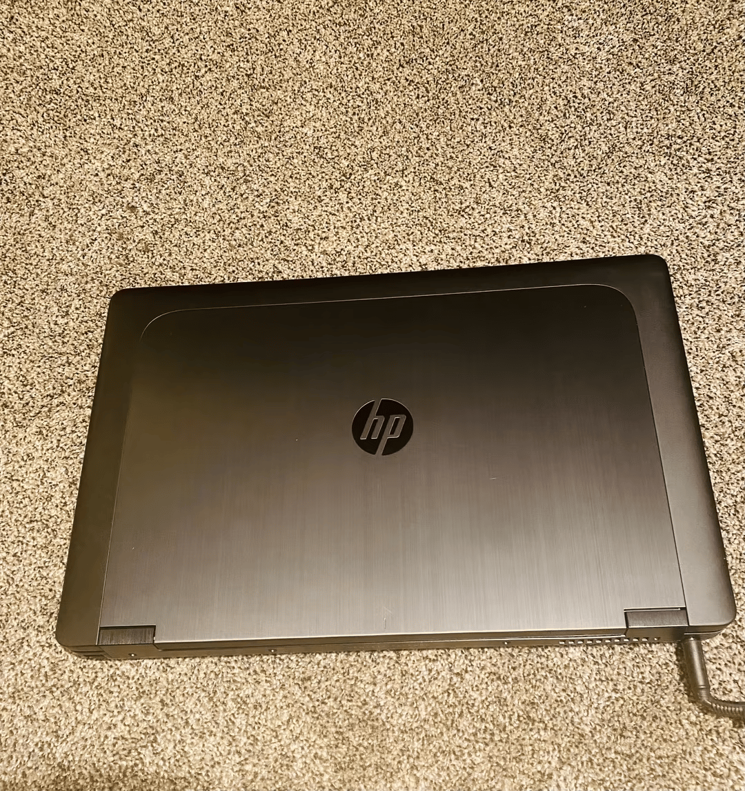 HP ZBook 17 G2 -  Good Condition