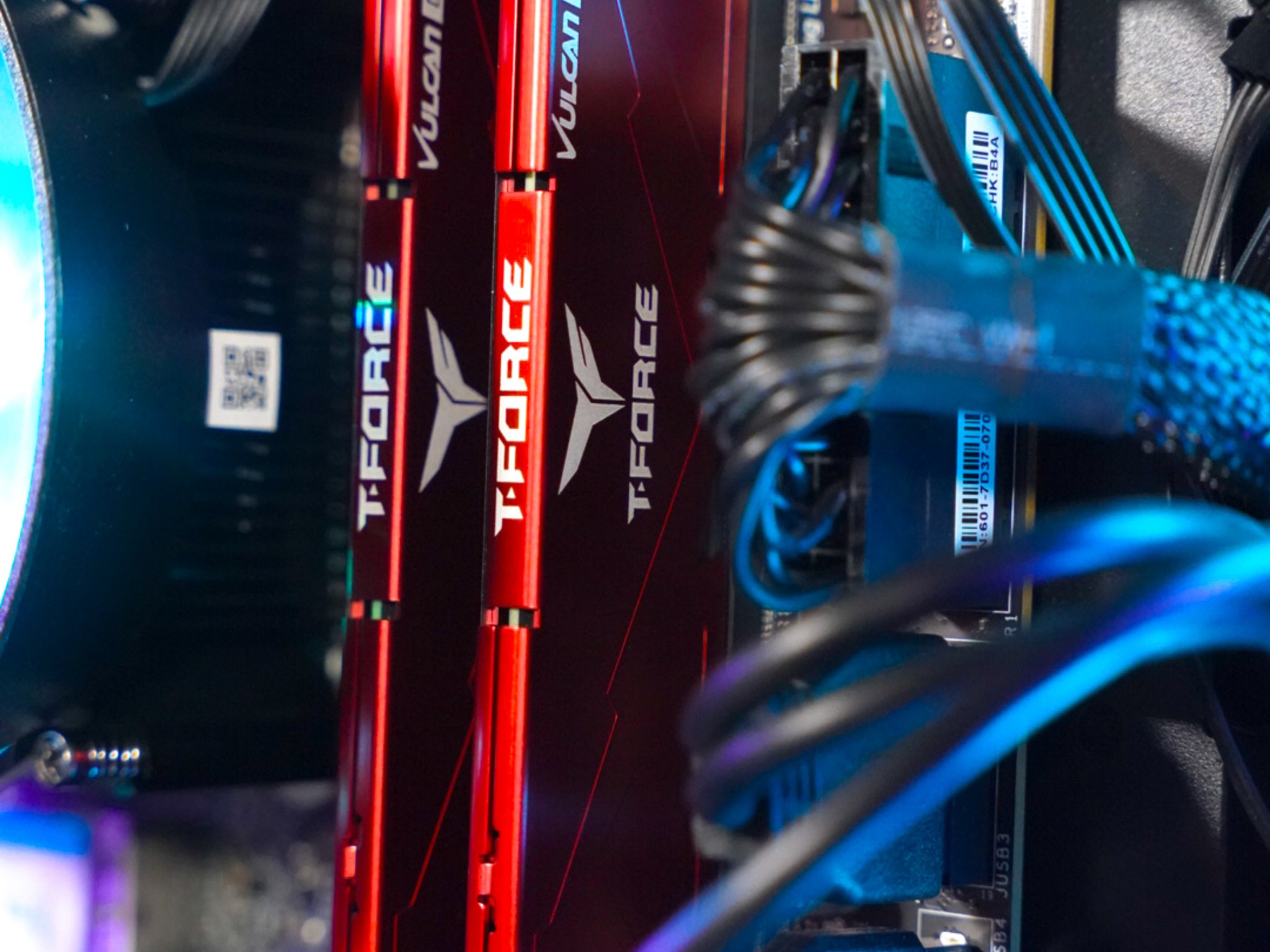 Gaming PC - RTX 4060 | 32GB DDR5 | 14400F | 1TB SSD | WiFi | 1440p | Cyberpower