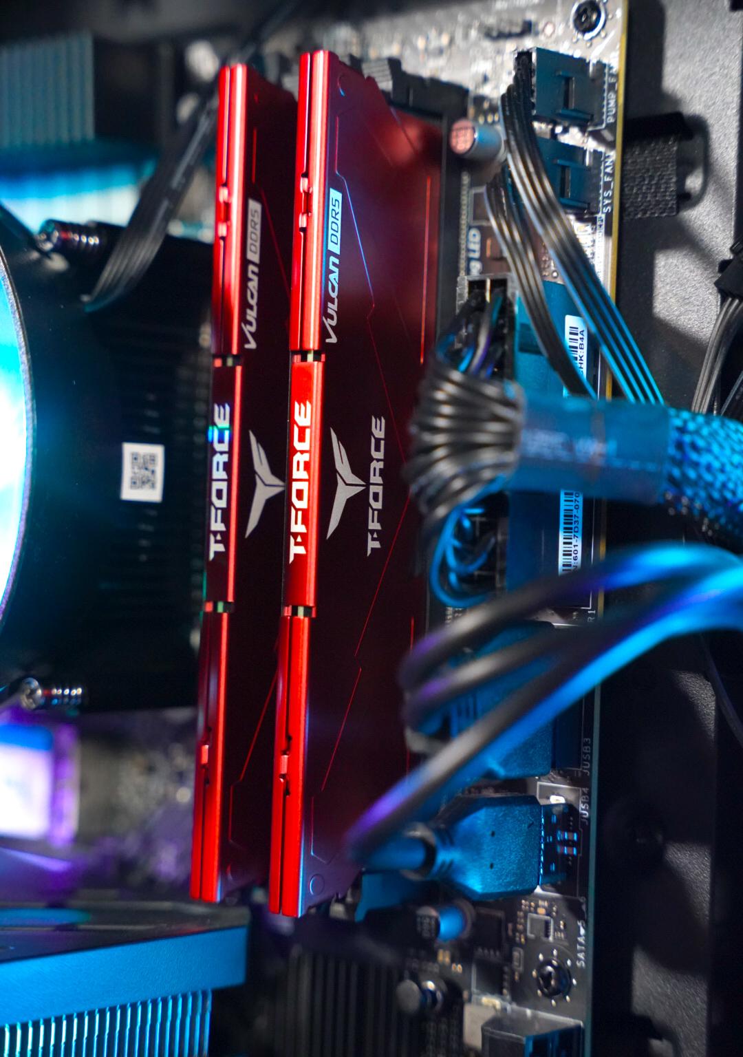 Gaming PC - RTX 4060 | 32GB DDR5 | 14400F | 1TB SSD | WiFi | 1440p | Cyberpower