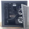 Gaming PC i9-14900K 32GB RAM 1TB SSD RX 7900 XTX 24GB Windows 11 Computer