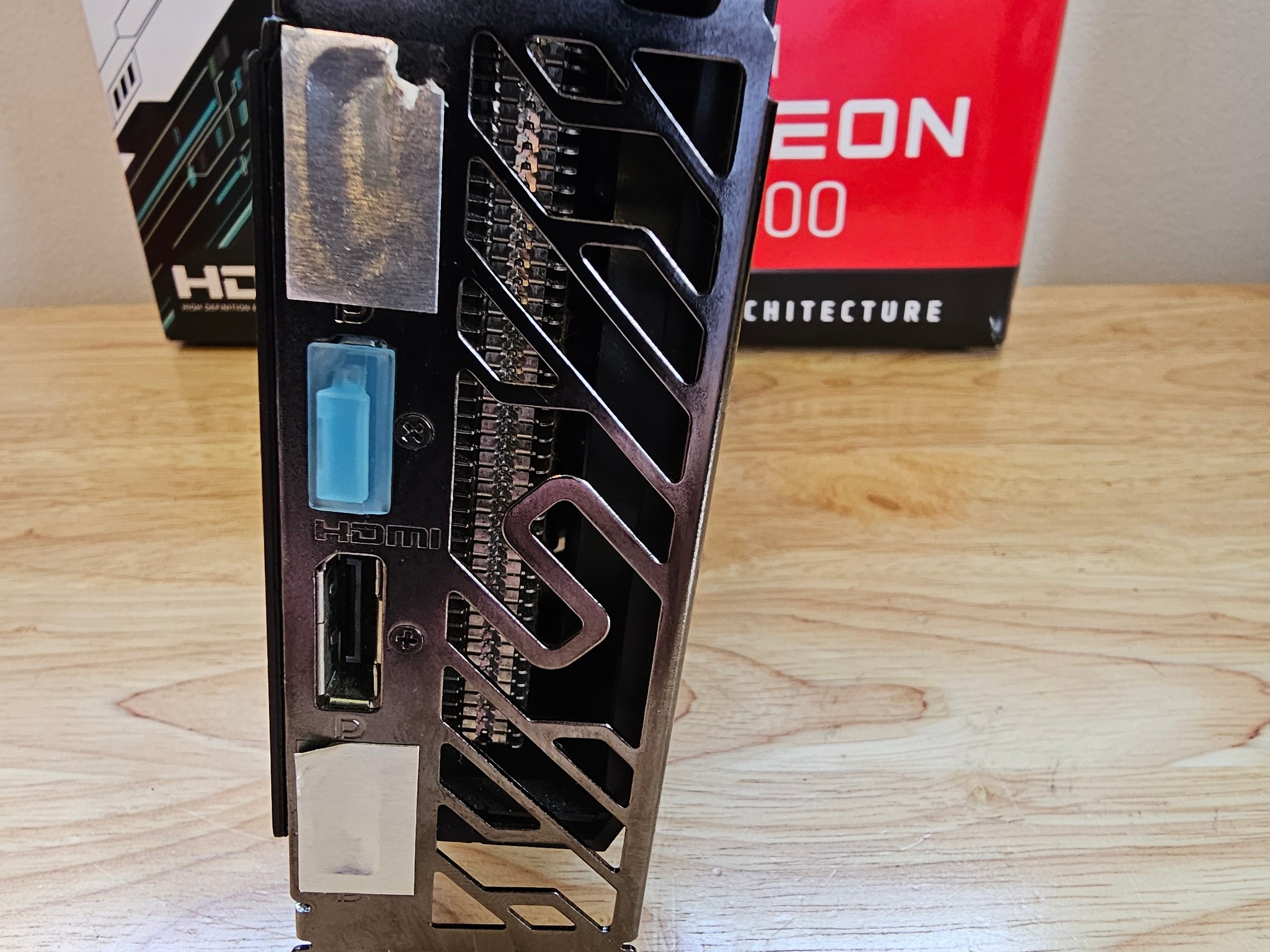 SAPPHIRE PULSE LITE EDITION Radeon RX 6600