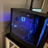 Player: Two Prime H5 Elite RTX 4070 Ti Gaming PC/ AMD Ryzen 5800X CPU
