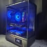 1080p Beast Gaming PC [GTX 1660 ti][i7 8700k][500gb m.2]