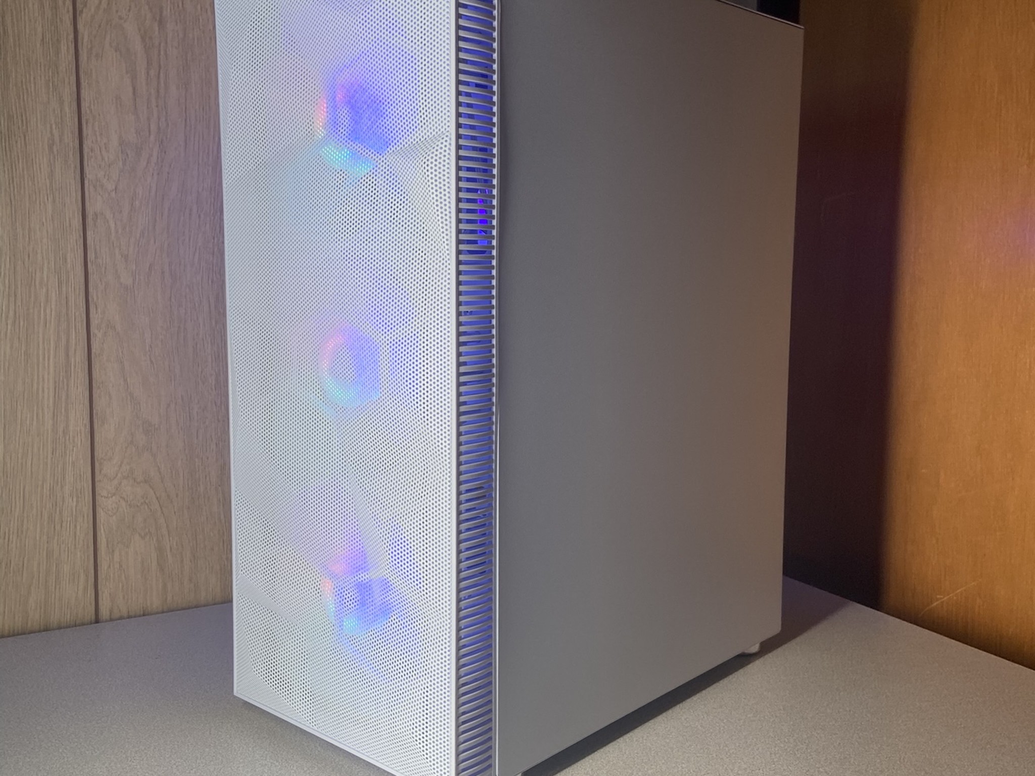 SALE*Fortnite Slayer 1080p* Nvidia 1070Ti 8gb-32gb Ram 3200mhz-1TB M.2 NVME Ryzen 7-8 core 16 Thread