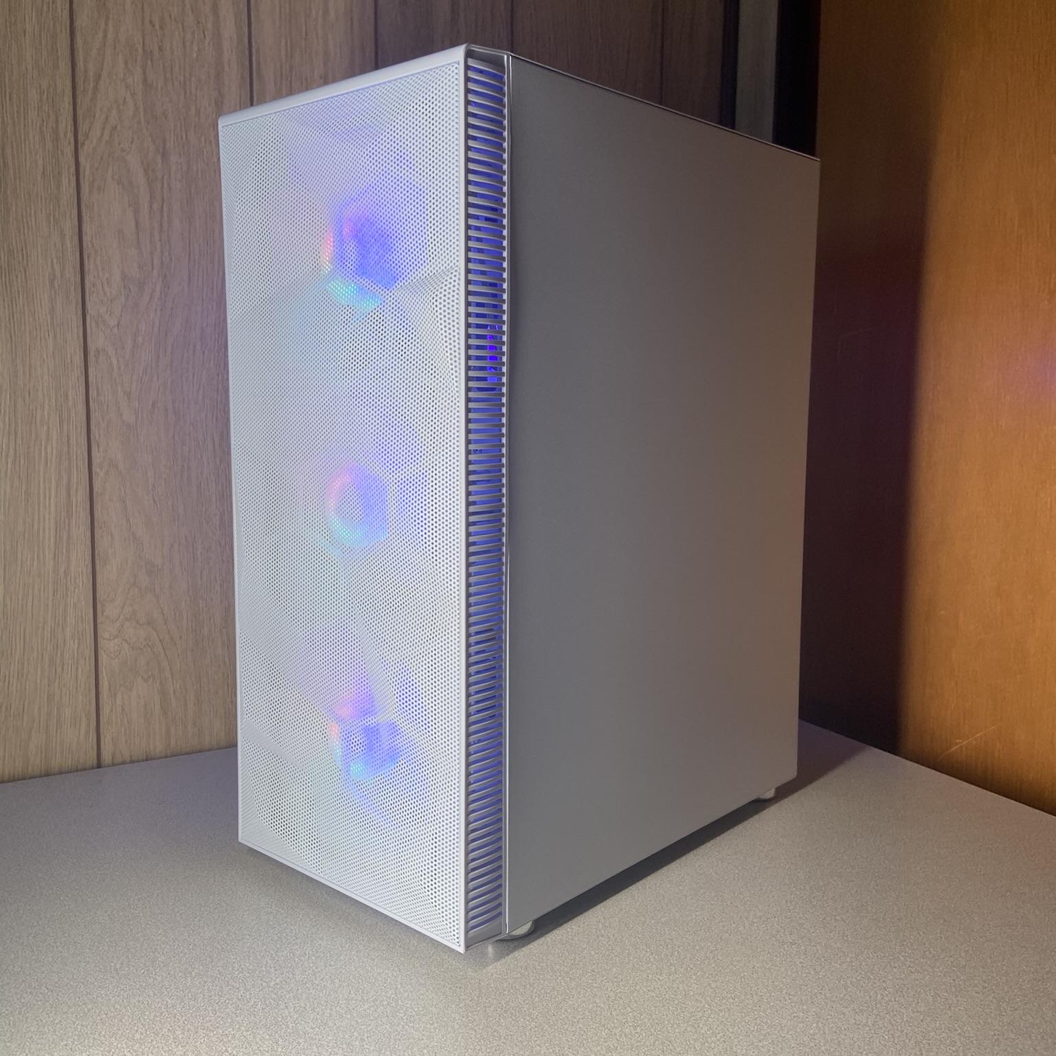 SALE*Fortnite Slayer 1080p* Nvidia 1070Ti 8gb-32gb Ram 3200mhz-1TB M.2 NVME Ryzen 7-8 core 16 Thread