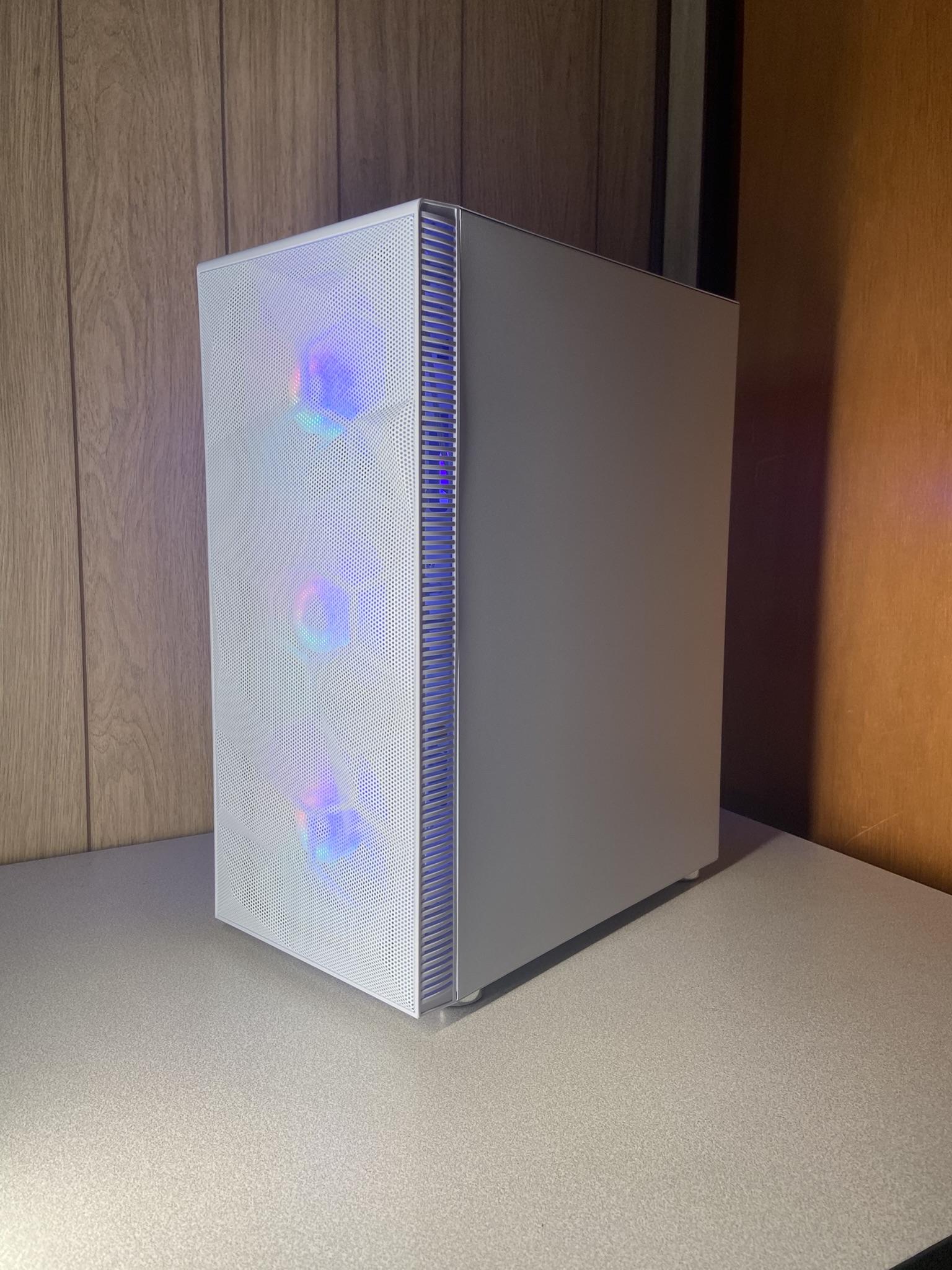SALE*Fortnite Slayer 1080p* Nvidia 1070Ti 8gb-32gb Ram 3200mhz-1TB M.2 NVME Ryzen 7-8 core 16 Thread