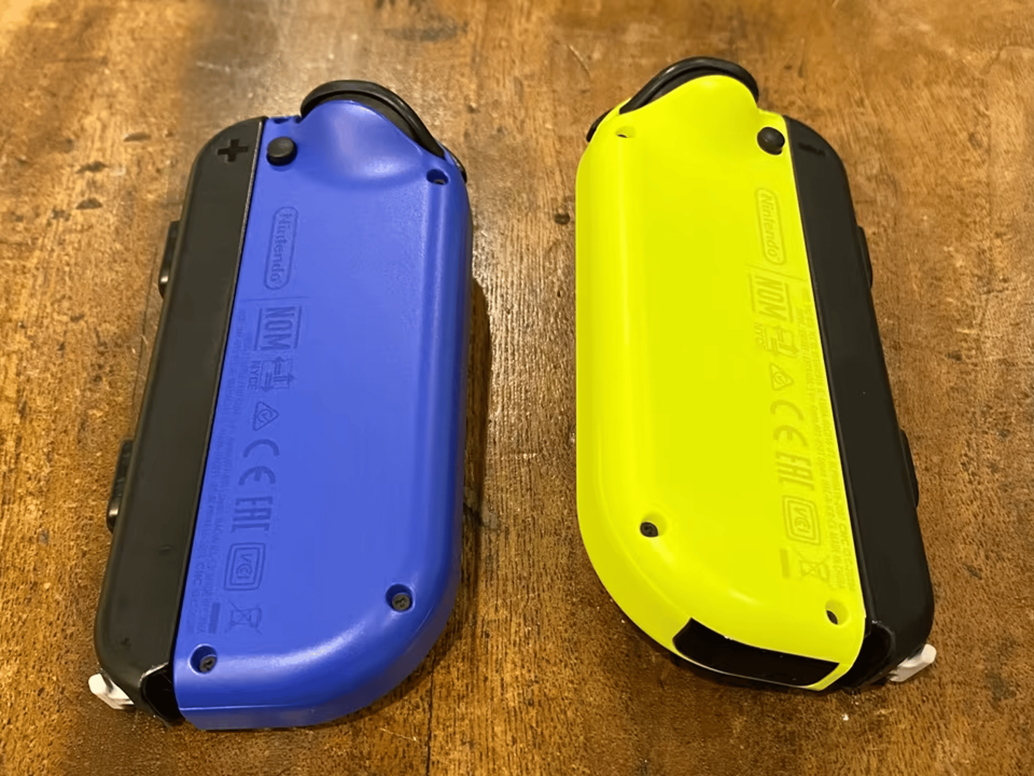 JoyCon + Case BUNDLE