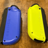 JoyCon + Case BUNDLE