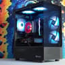 Nvidia 1660 Gaming PC | Ryzen 5 2600|16GB  Ram|500GB SSD |Wifi|