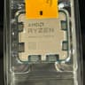 Ryzen 7800x3D