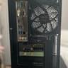 🎮NVIDIA Budget Gaming PC🎮 |WiFi| Intel i5 9400f | GTX 1080 Founders Edition |16GB RAM|512GB SSD|