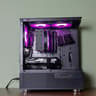 1440P Gaming PC | RTX 4060 | Ryzen 5 5500 | 16GB DDR4 | 1TB SSD | Free Ship!