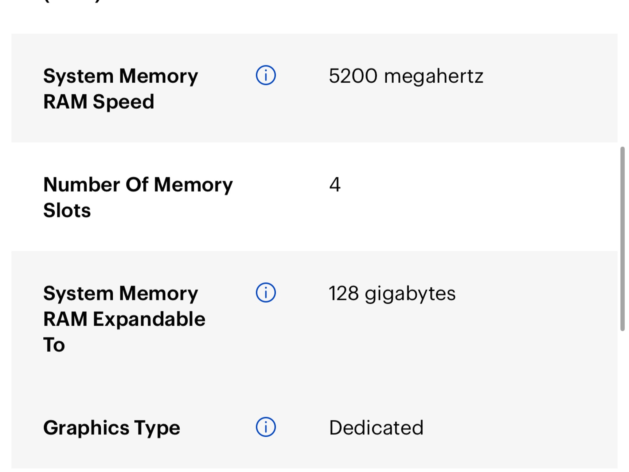 HP Omen RTX 4060 (8GB)