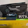 ZOTAC GAMING GeForce RTX 3080 Ti AMP Holo 12GB GDDR6X - Excellent Condition