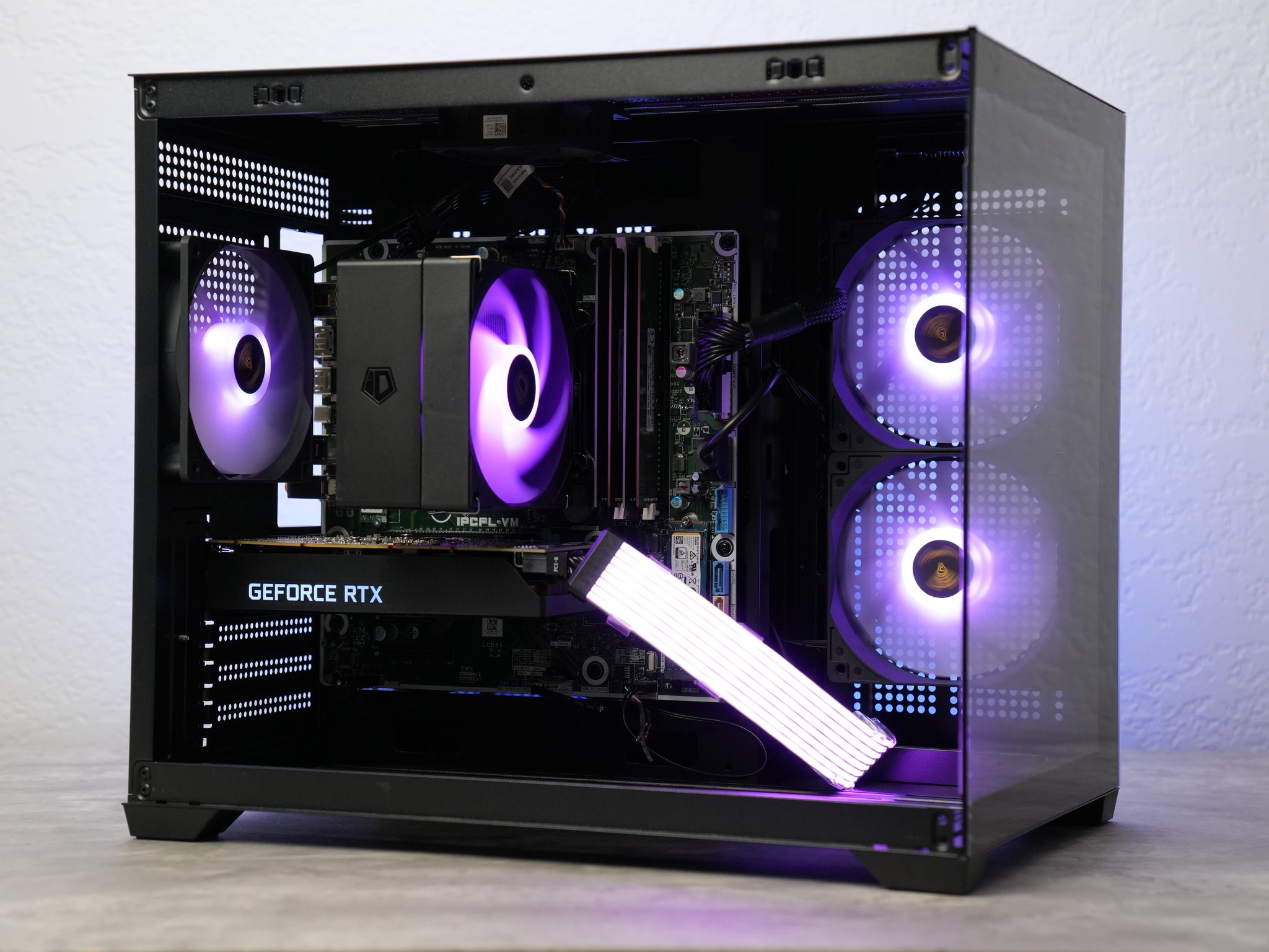 Gaming PC | RTX 3060 12GB | i5 8400 | 32GB RAM | 1TB SSD | WINDOWS 11