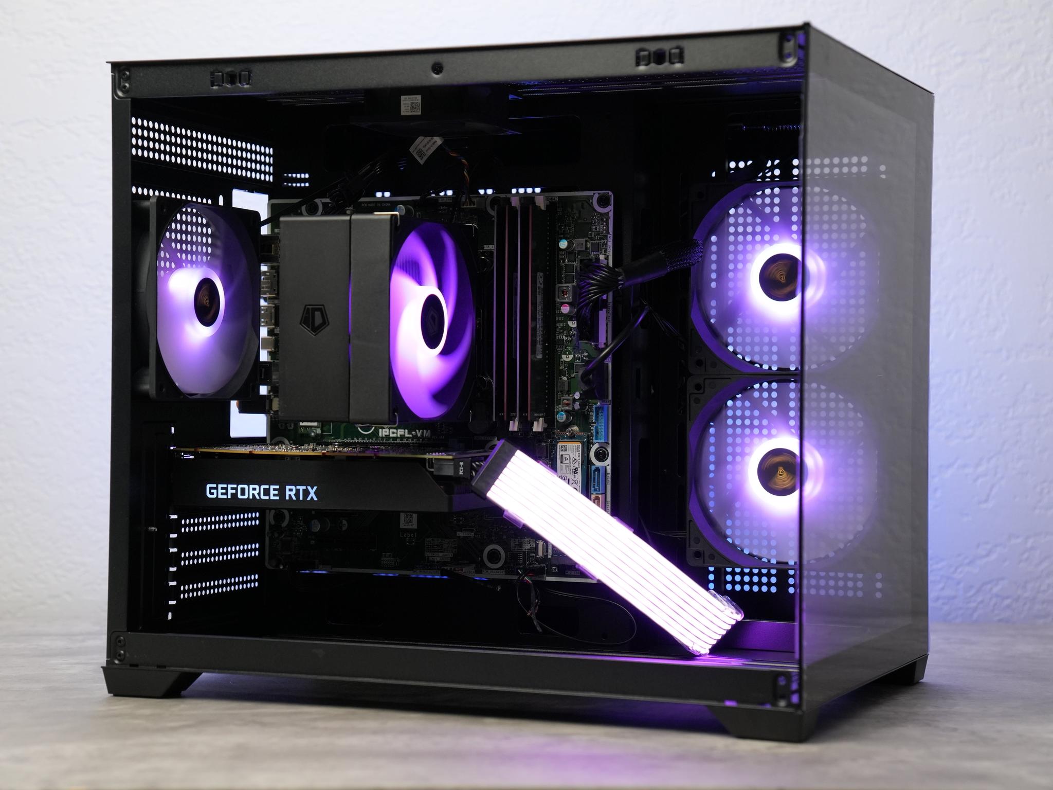 Gaming PC | RTX 3060 12GB | i5 8400 | 32GB RAM | 1TB SSD | WINDOWS 11