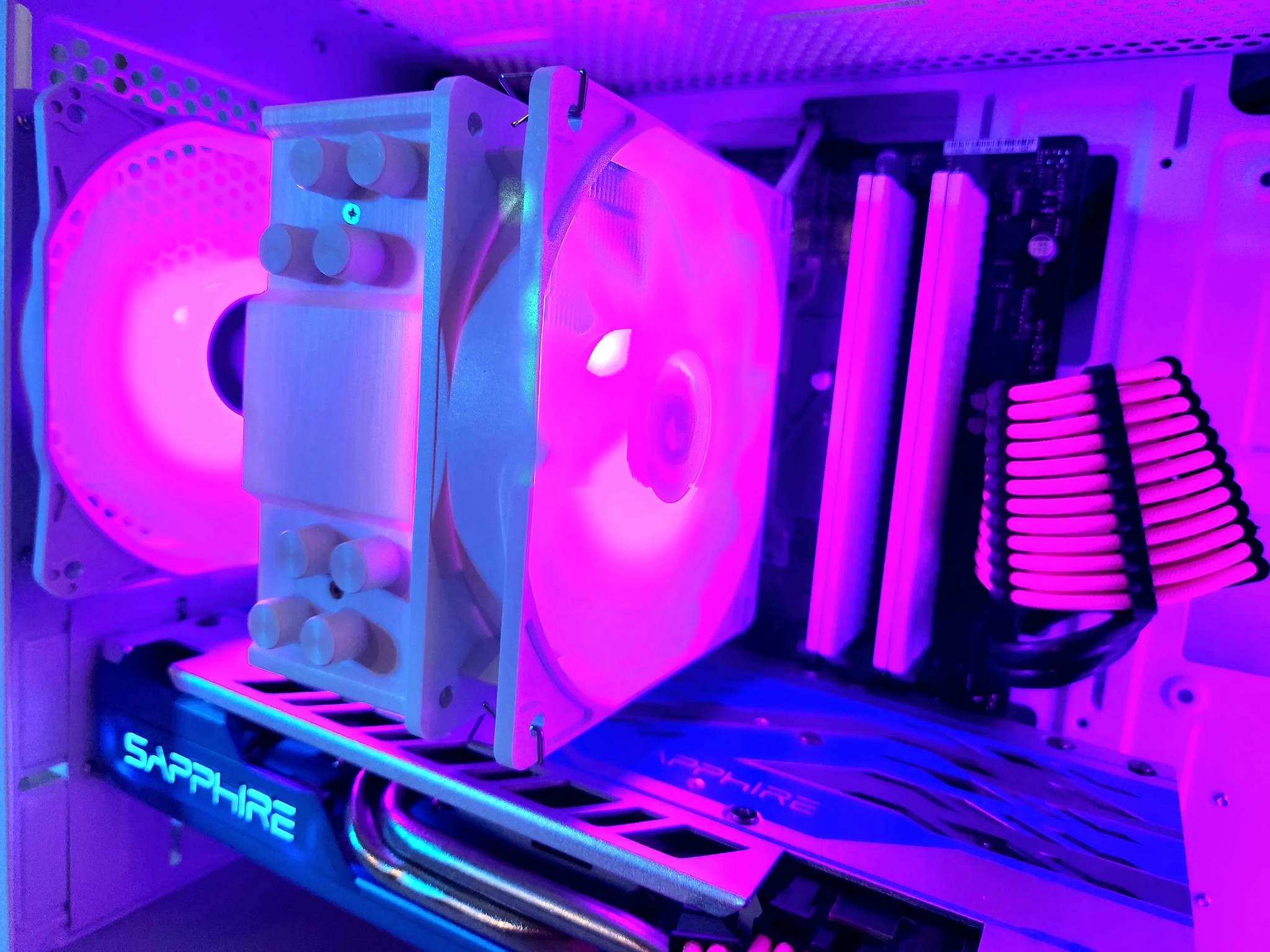 i5 8500 | RX 590 Gaming PC