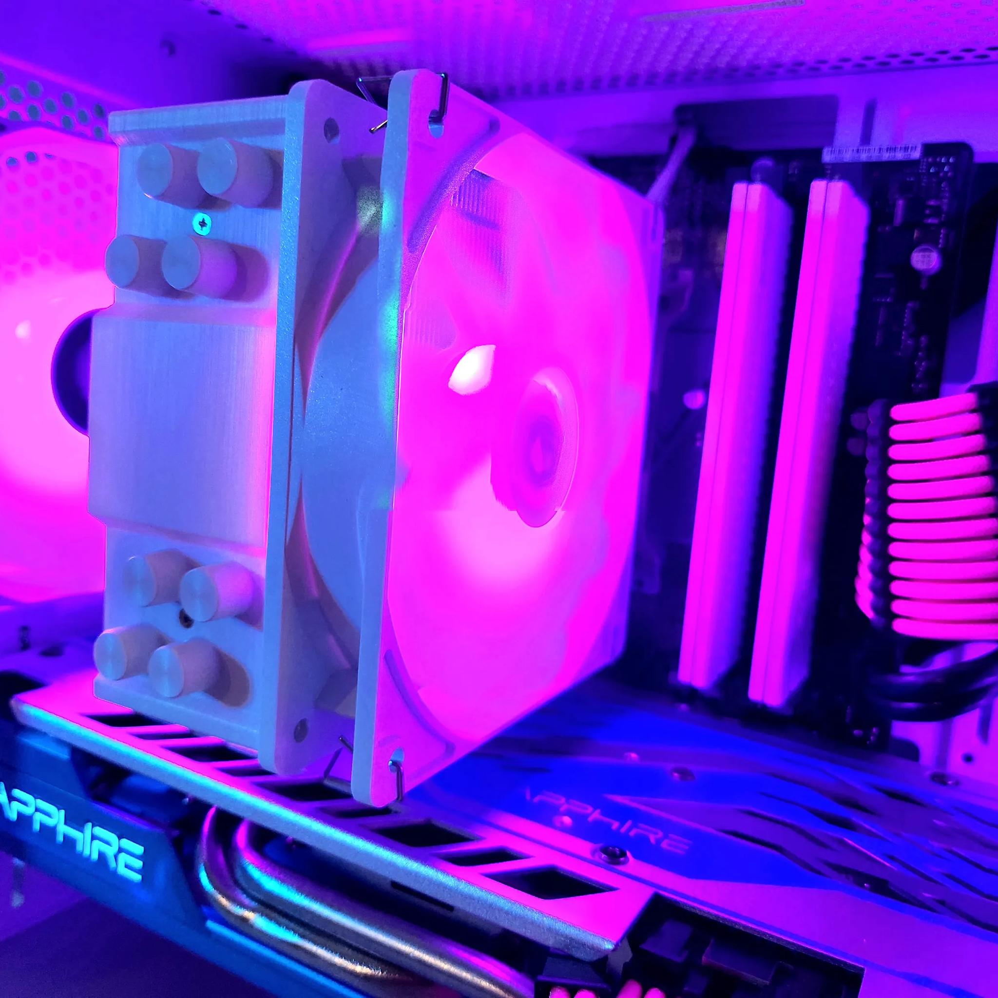 i5 8500 | RX 590 Gaming PC