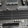 MSI B550-A PRO AMD Motherboard