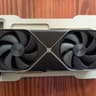 NVIDIA GeForce RTX 5080 Founders Edition