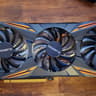Gigabyte GTX 1070 G1 Gaming