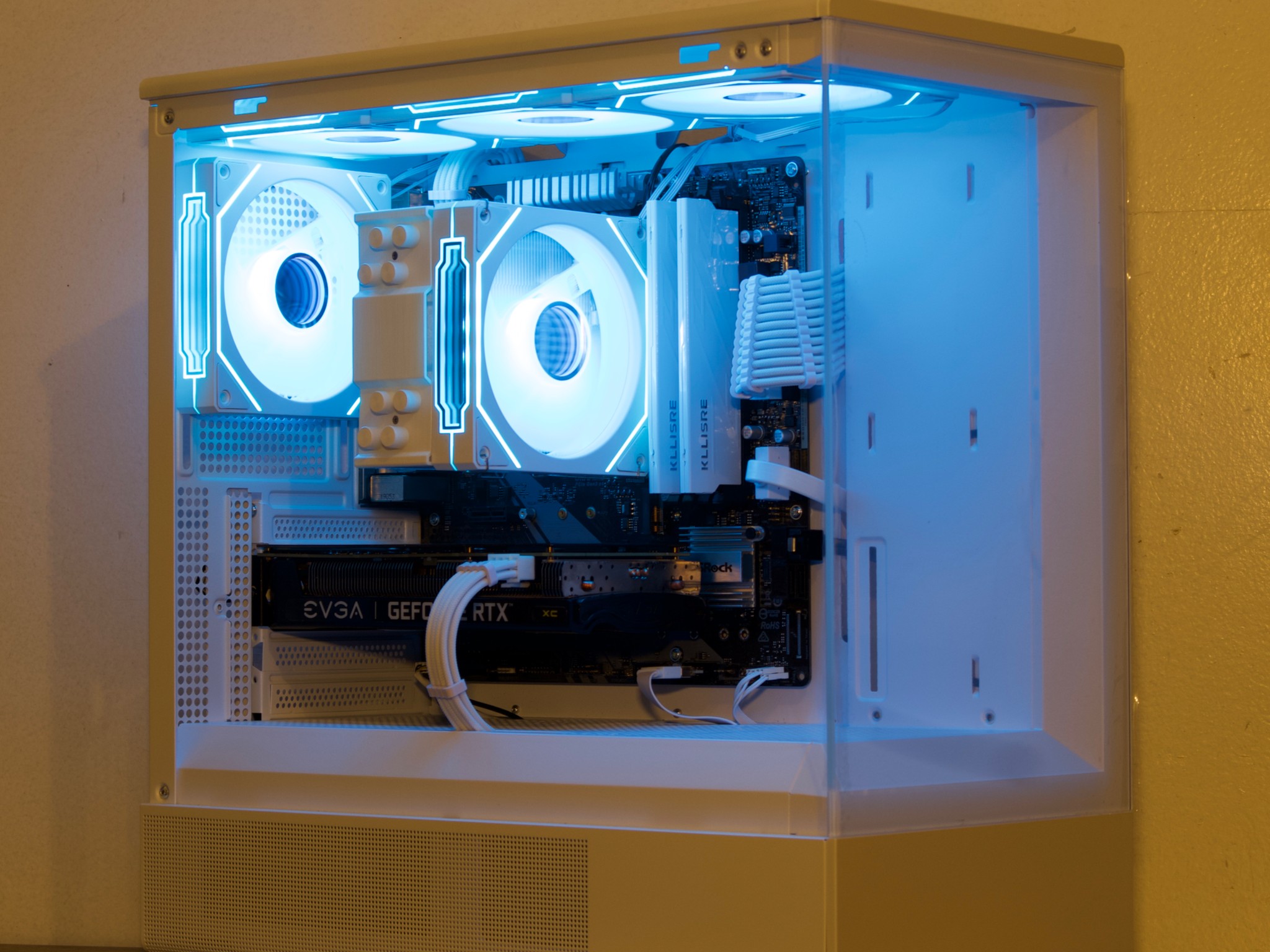 Gaming PC | RYZEN 5 3600 | RTX 3060 12GB | 16GB RAM | 1TB SSD