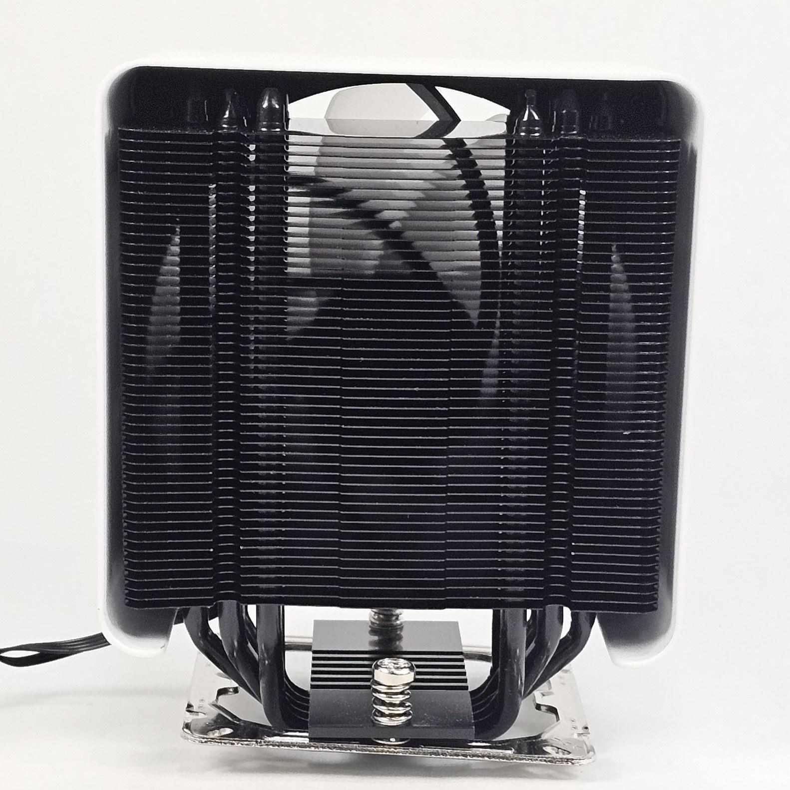 Thermalright RGB CPU Air Cooler for Intel LGA1151