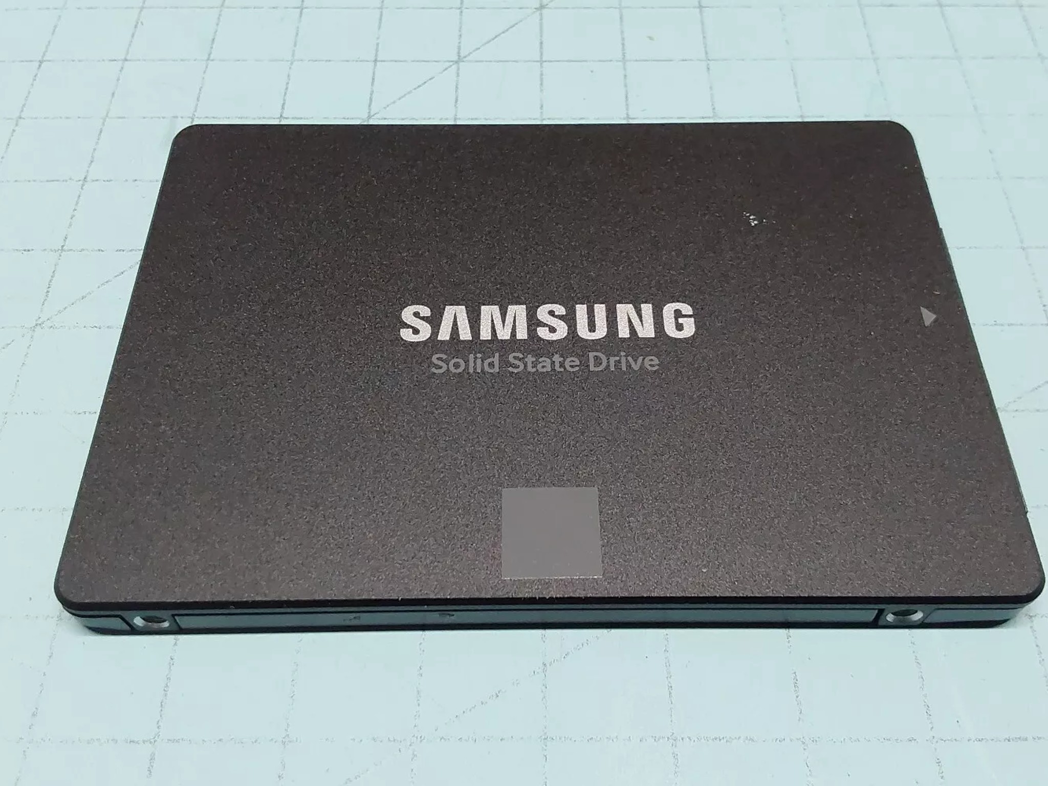 Samsung 870 Evo 500GB 2.5" SSD