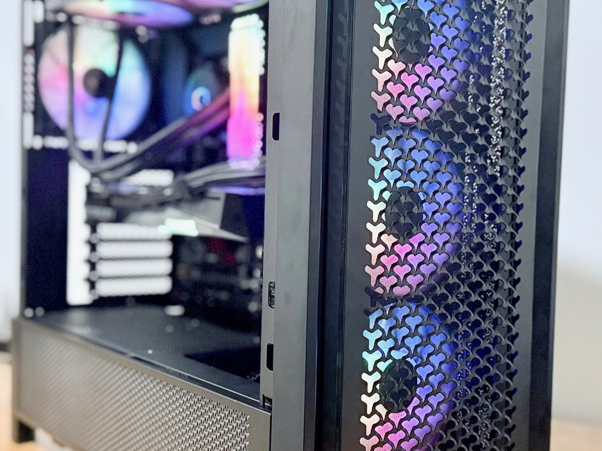 Gaming PC RTX 3060 OC 12GB Edition