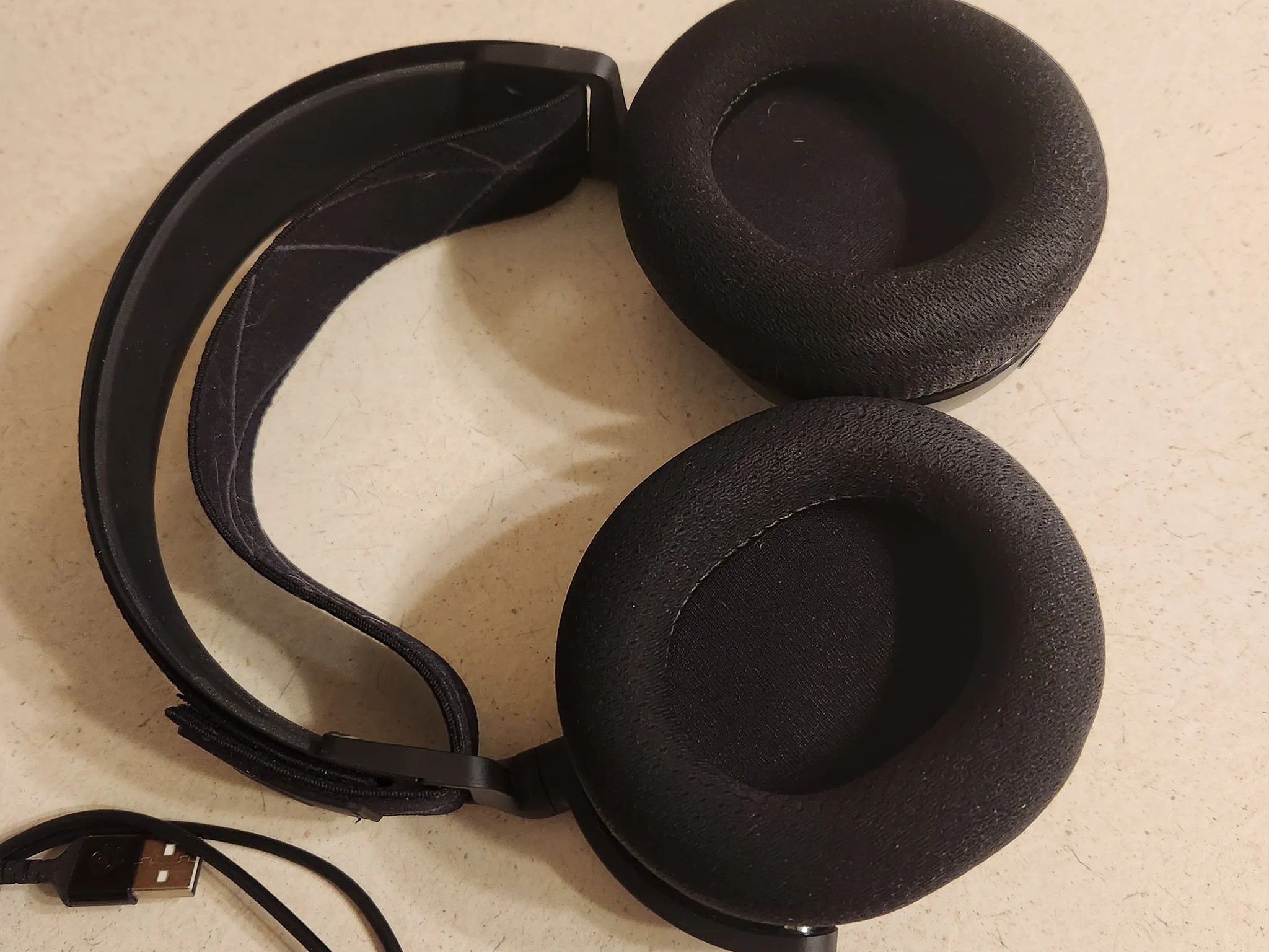 Steelseries Arctis 7 Wireless