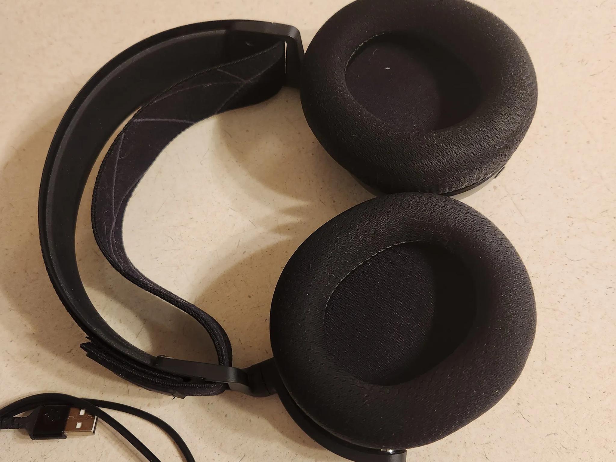 Steelseries Arctis 7 Wireless